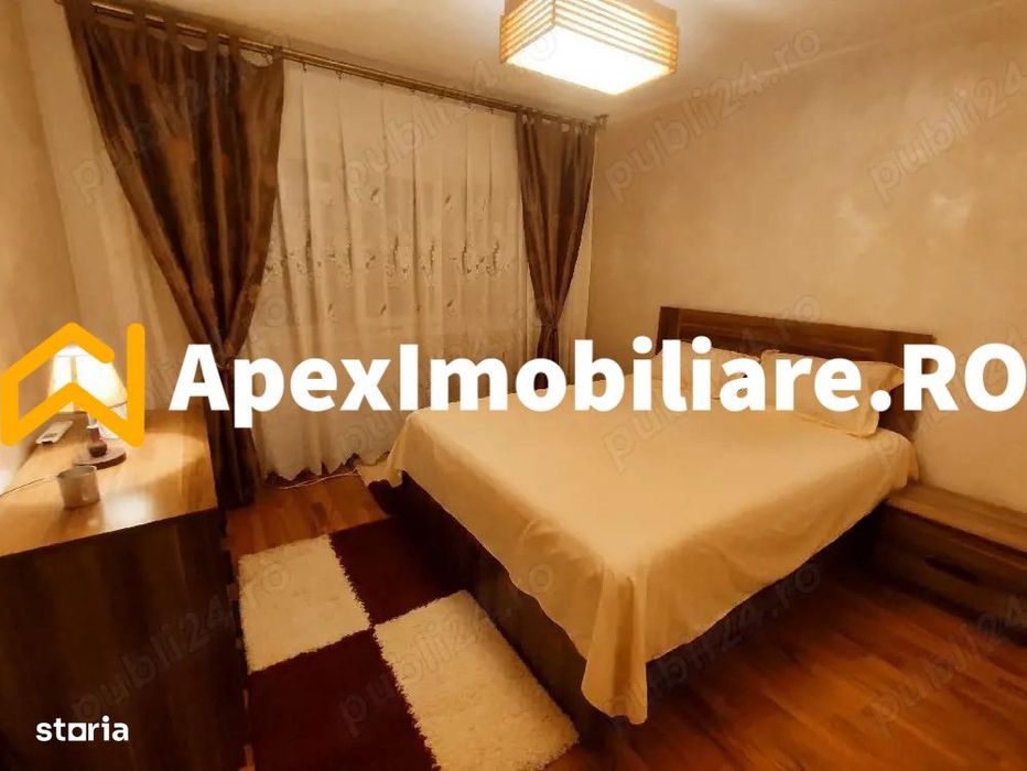 Apartament 2 camere de inchiriat Aviatiei Bucuresti | ApexImobiliare.r
