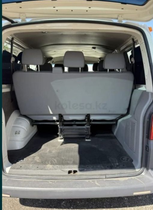 Пассажирские перевозки 24/7