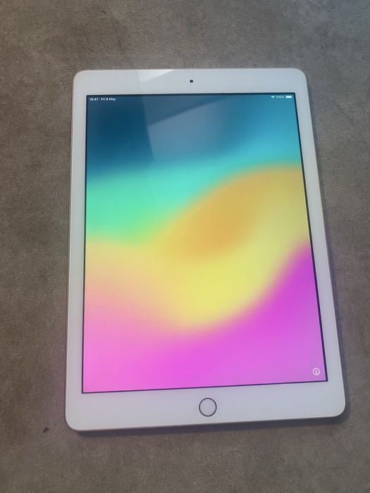 Ipad 6 pentru piese