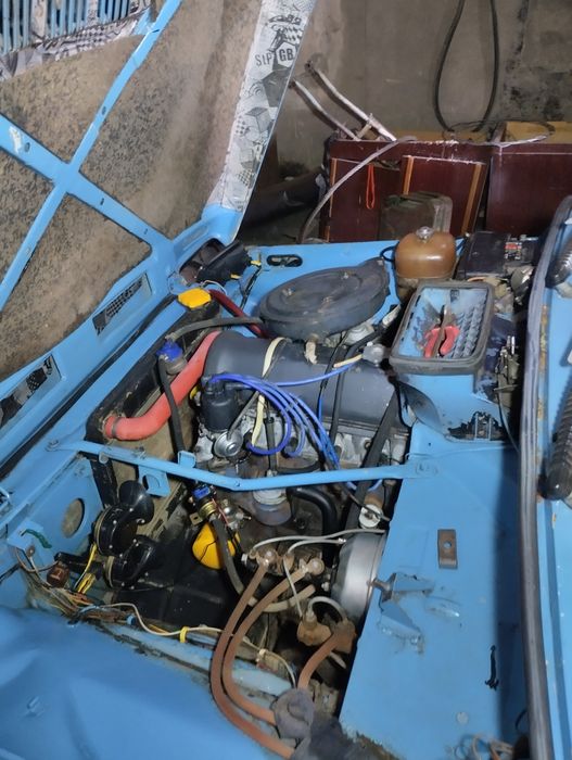 Продам или обмен на легковую