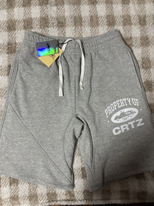 Къси панталони Corteiz