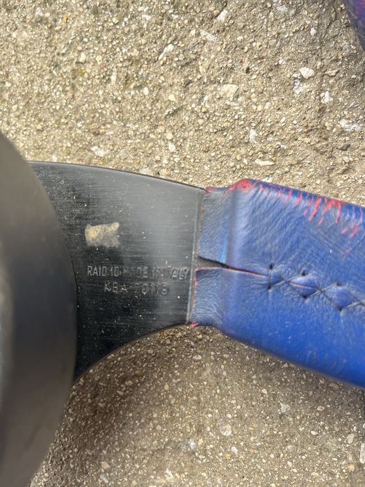 Спортен волан за е36/е46