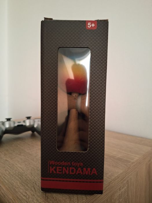 Kendama x grip ok