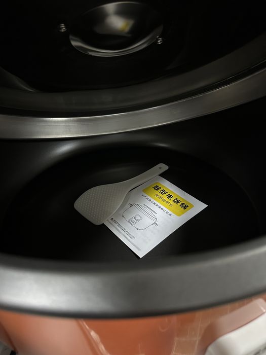 Рисоварка 23 литра 3000W