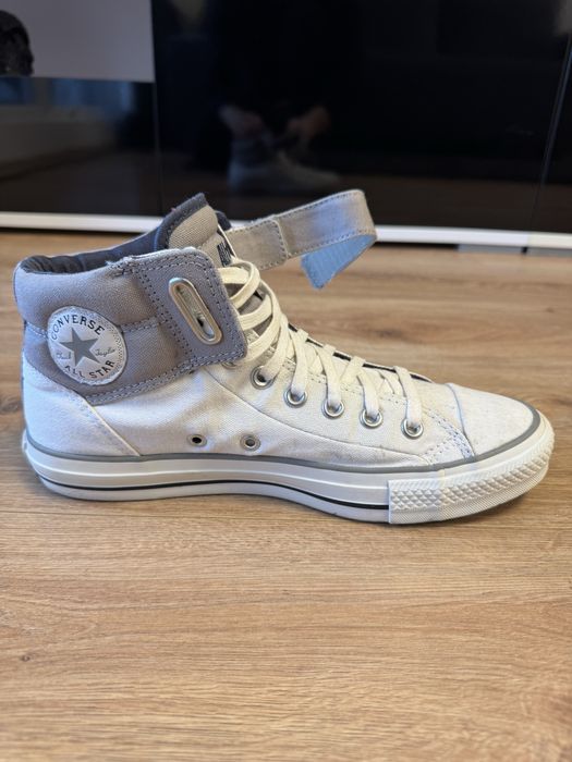 Tenesi, adidasi Converse LoopBack Velcro