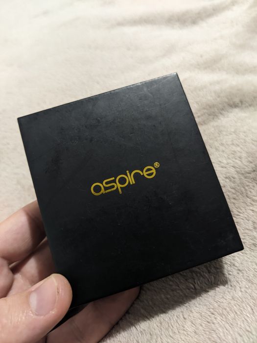 Vand set Atomizor Nautilus 2S Aspire