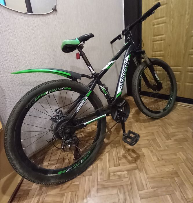 Продам велосипед