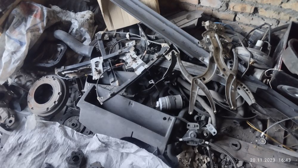 Продам на гольф3 пасат б3 продам