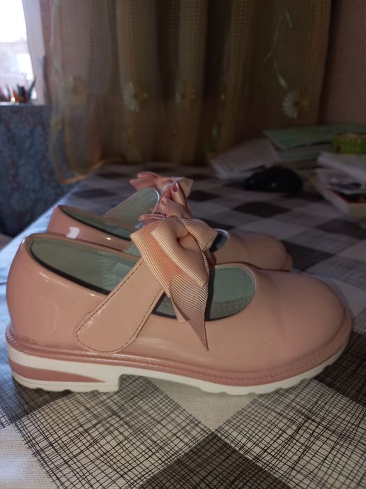 Туфли для принцессы