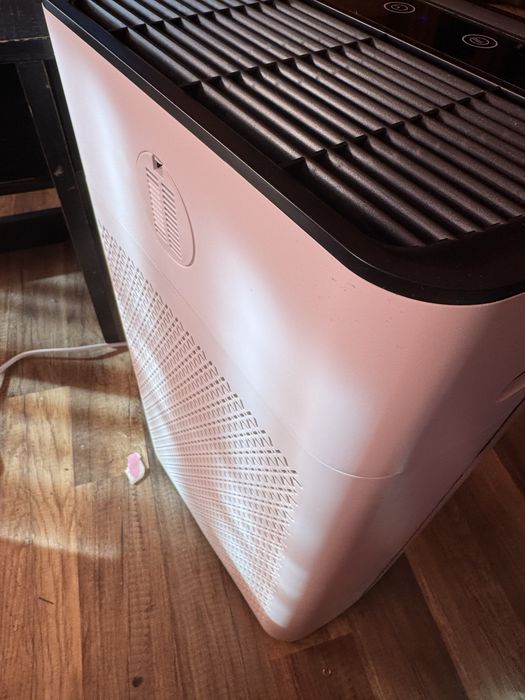 Пречиствател на въздух