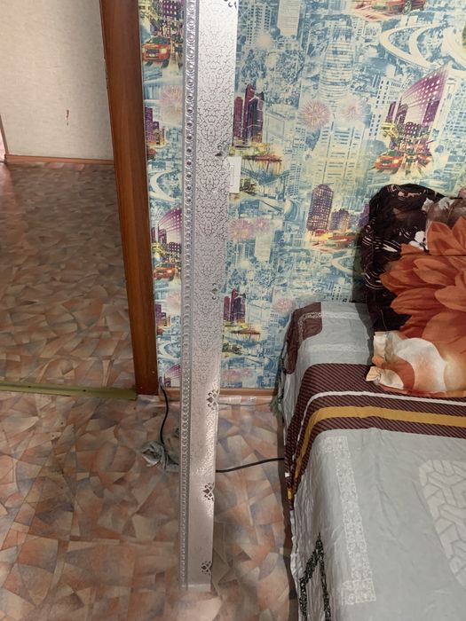 Продам две гардины