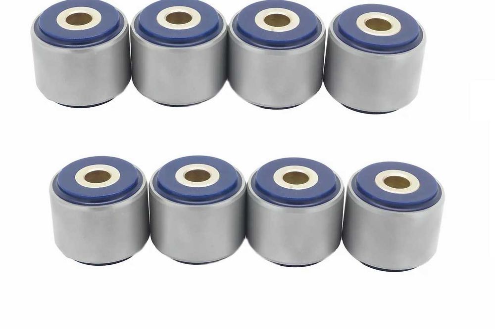 Kit bucse poliuretan HEAVY DUTY tendon spate Nissan Patrol Y60 Y61