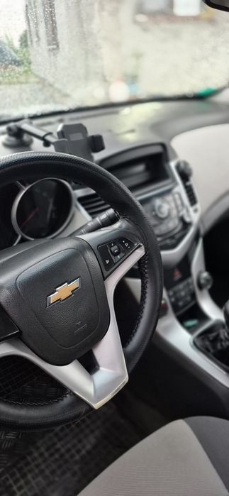 Vand Chevrolet Cruze LS 2010 GPL