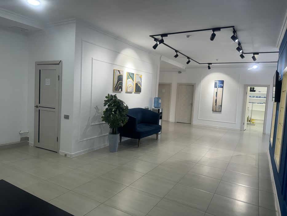 Сдам в аренду помещение