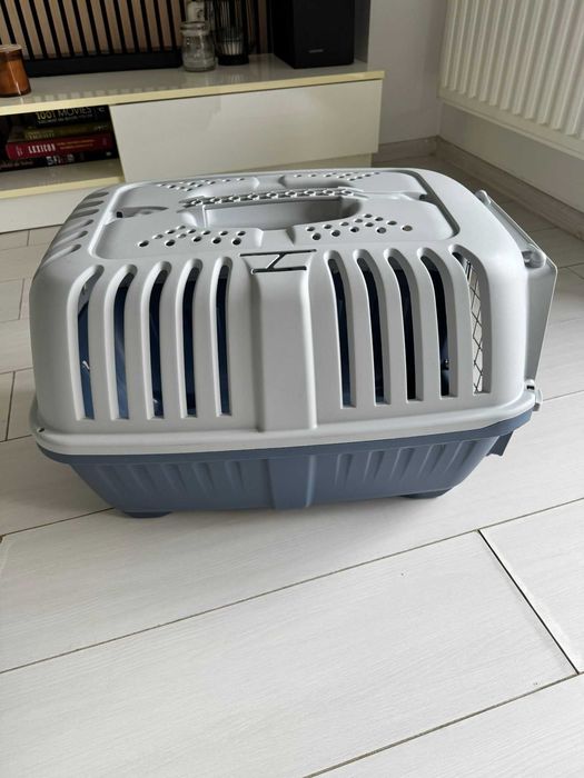 Cusca pentru transport animale