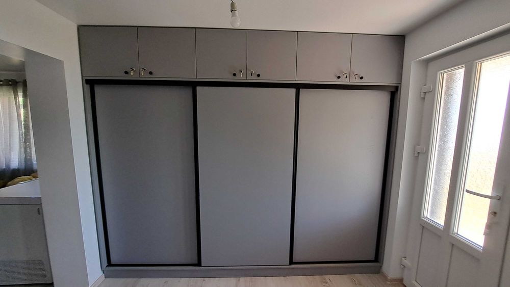 Atelier mobila la comanda Iasi