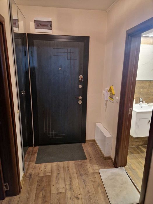 Дава се под наем Двустаен апартамент в София, Люлин 8 - 64 кв.м за 478.38 € - Снимка #4