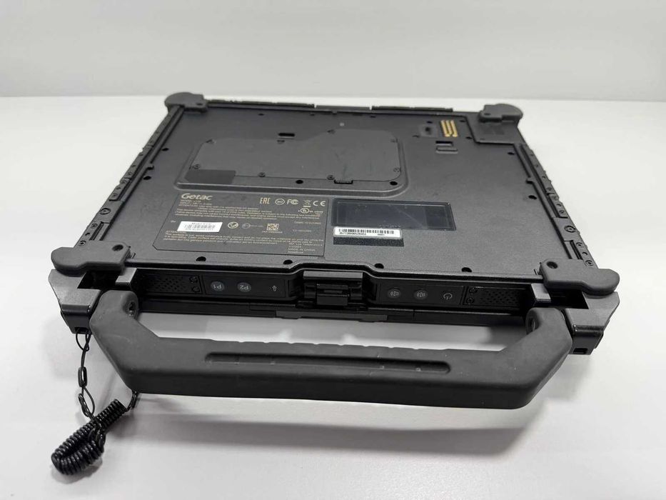 Laptop SH GETAC v110 g4 Fully Rugged i5-7200U SSD 512Gb 16GB Ram diagnoza auto touchscreen