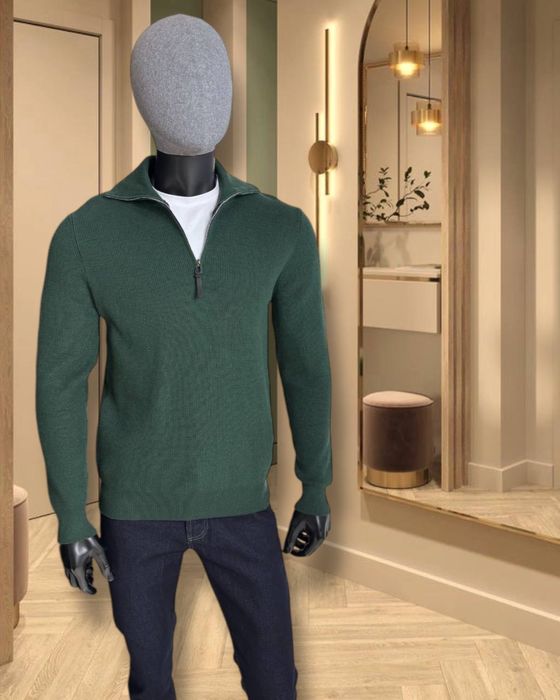 Полузамок мужской цена 190 000