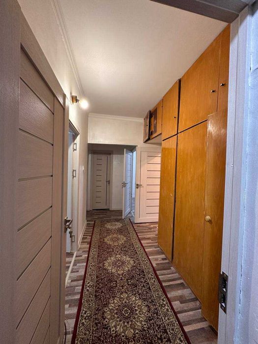 Продается 3 комнатная, 3/5/5. Юнусабад 19, Ипотека