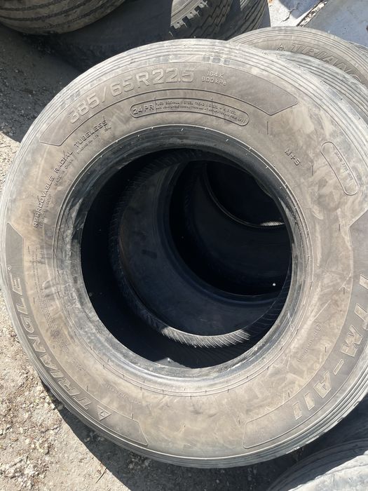 Продам резину 385/65/22.5