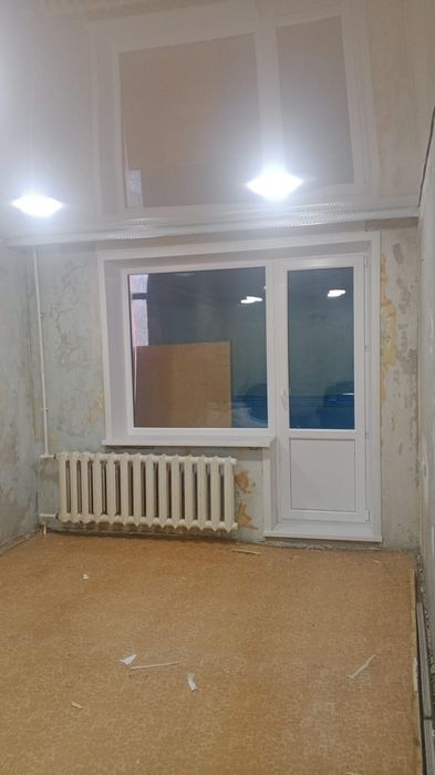 Продам однокомнатную квартиру