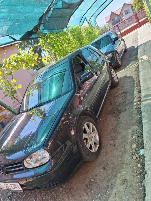 Se Vinde Golf 4 , stare bună fără defecțiuni