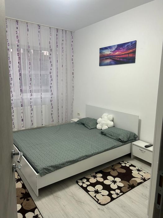 Ofer spre inchiriere ap 2 camere