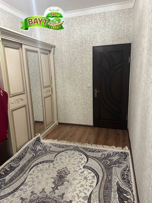 МЕТРО Новза 2/3/4 Разделка! Чиланзар 3 квартал Продаётся квартира ^