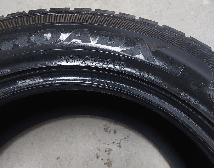 Продам зимние шины