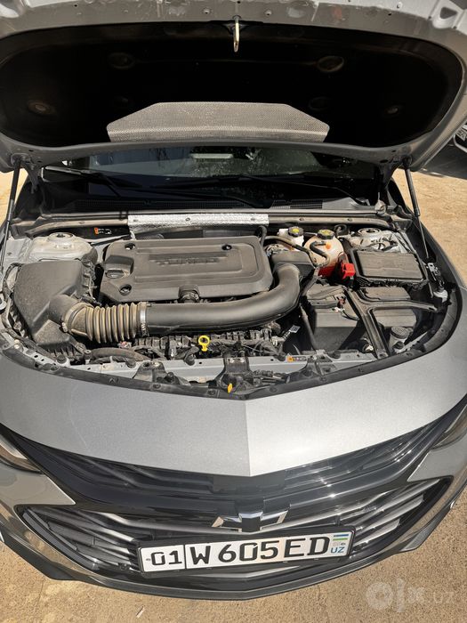 Продается Malibu XL 2026