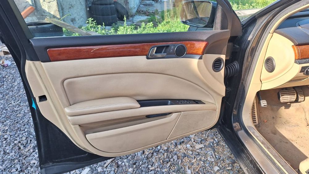 VW Phaeton 3.2 B , 241 к.с. , автоматик ,6 броя на части