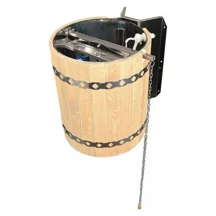 Обливной ведро для Сауны