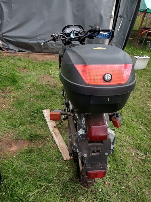 De vanzare Honda NX 250