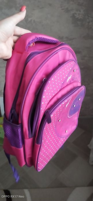 Продам рюкзак новый