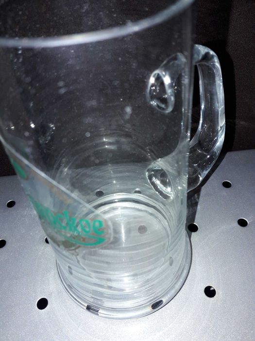 кружки пивные 8 штук