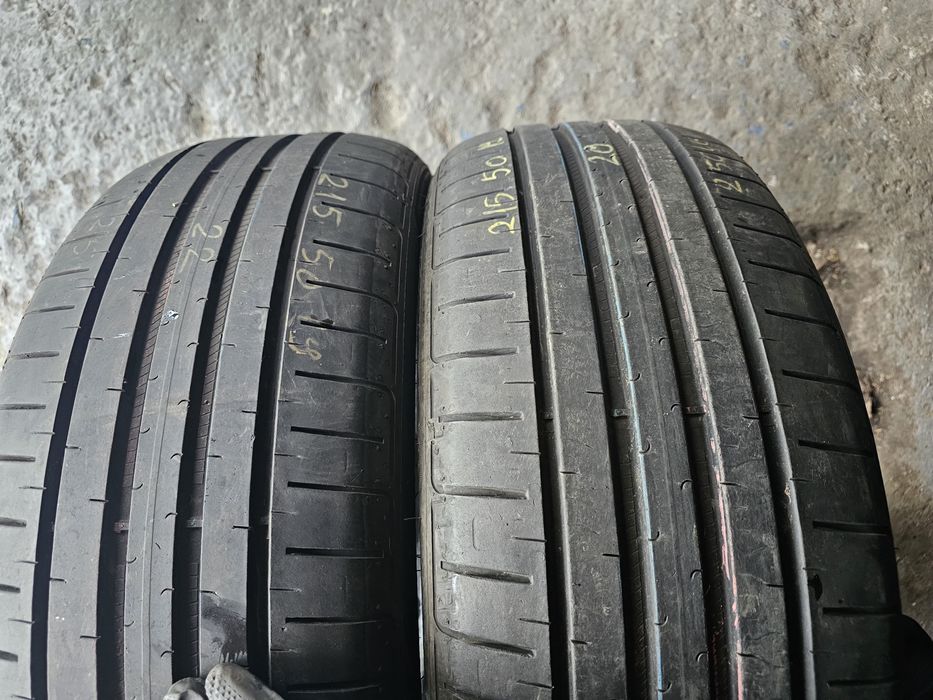 215 50 19 vara goodyear