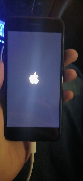 IPhone 7 в хорошем состоянии