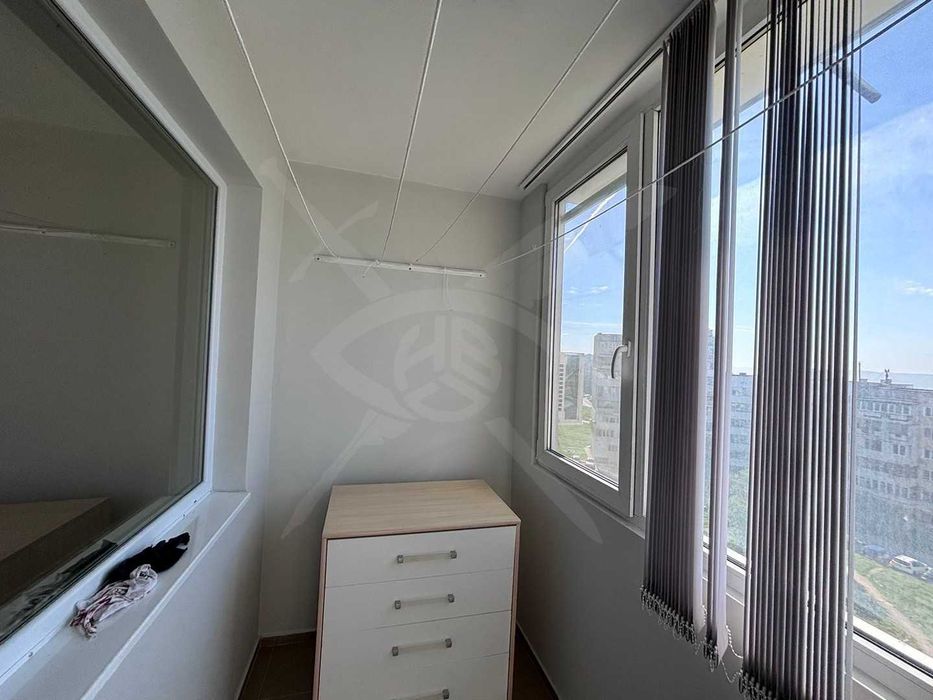 Продава се Двустаен апартамент в Варна, Владислав Варненчик - 50 кв.м за 1530 €/кв.м - Снимка #7