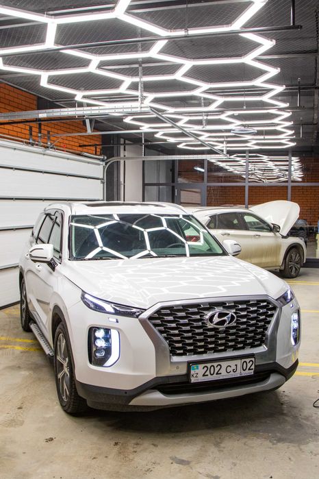 Автостекло. Замена, Ремонт, Тонировка, Полировка. Левый Берег. Каспий