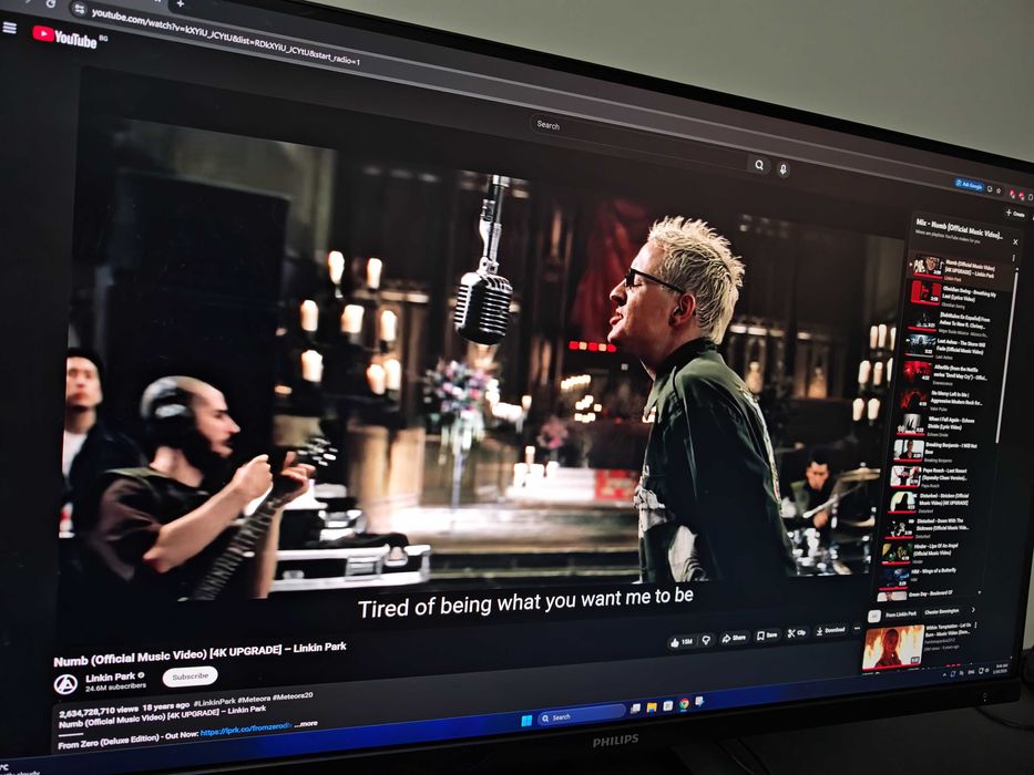 Монитор Филипс 29инча