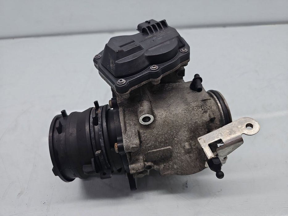 Supapa EGR LAND ROVER Discovery Sport (L550) [Fabr 2014-2022] G4D3-5H2