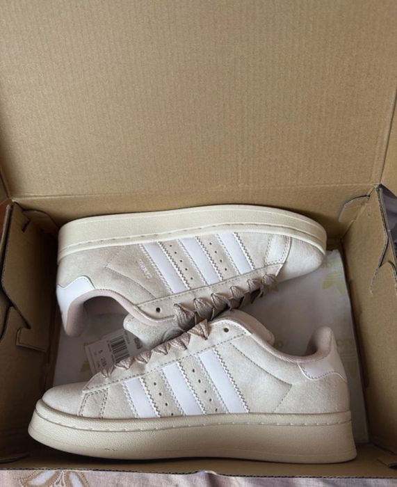 adidas campus 00s crem 38 noi