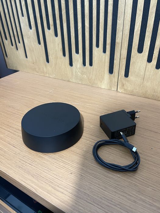 Bang olufsen beosound core dac streamer player