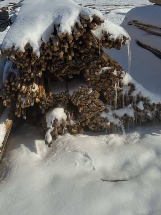 Доски разные размеры