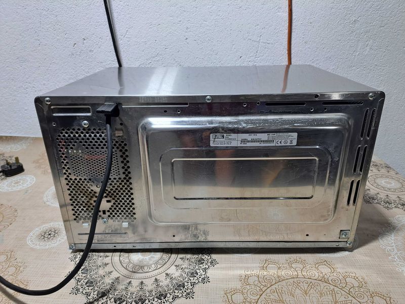 Печка - Buffalo 1.6 kW