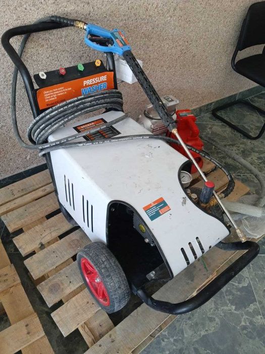 KARCHER ARENDA prokat karcher 150 BAR 220WOLT 250BAR 380WOLT