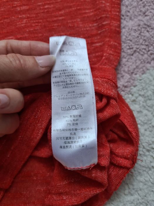 Tricou Armani Exchange XS-S