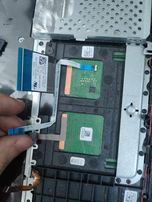 Asus TUF Тачпад оригинал