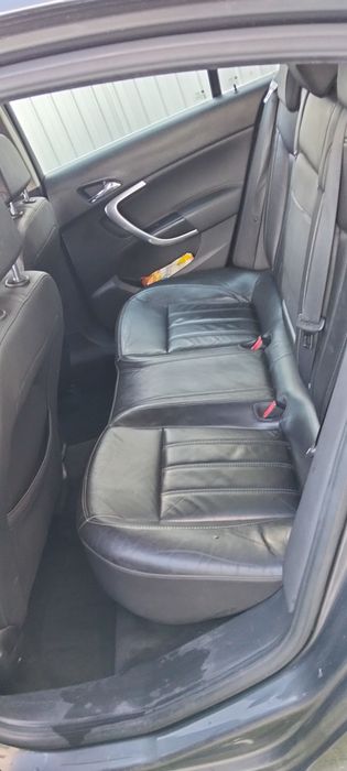 Opel insignia 2.0 diesel